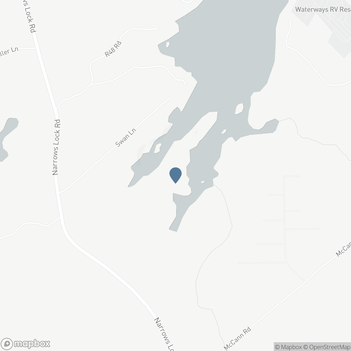 114 - 763 NARROWS LOCK ROAD, Rideau Lakes, Ontario K0G 1V0